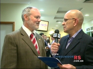Jornal do Consumidor de 15 de agosto de 2011